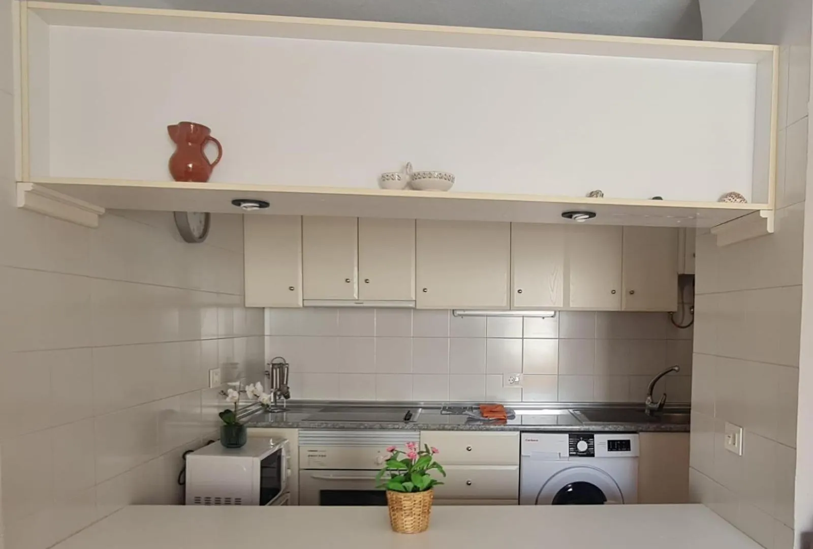 Apartmán Marineda Sol El Médano 0*,  Španělsko