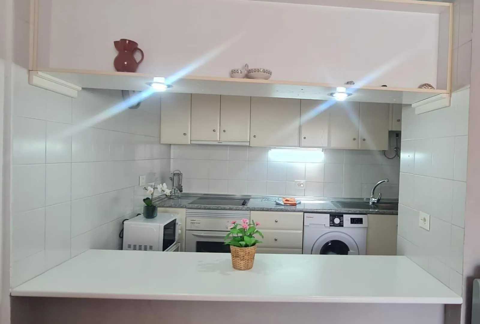 Apartmán Marineda Sol El Médano